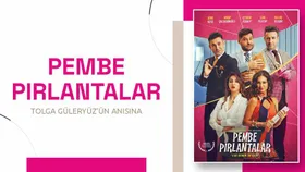 Pembe Pırlantalar