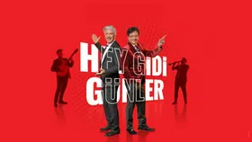 Hey Gidi Günler