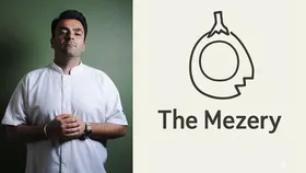 The Mezery ile Çağdaş Mezeler