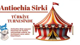 Antiochia Sirki