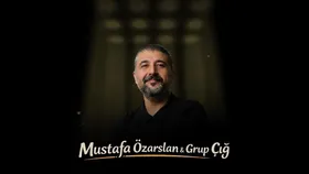 Mustafa Özarslan & Grup Çığ