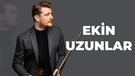 Ekin Uzunlar