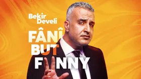 Fani But Funny