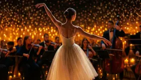 Gala Ballet