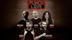 Punch Live