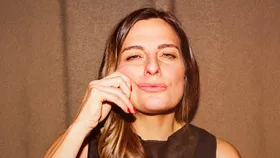 Lesli Karavil Stand-Up