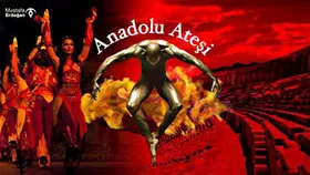 Anadolu Ateşi