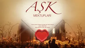 Aşk Mektupları