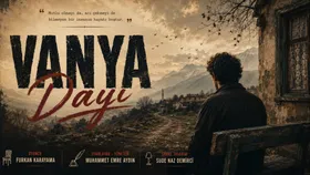 Vanya Dayı
