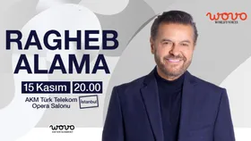Ragheb Alama