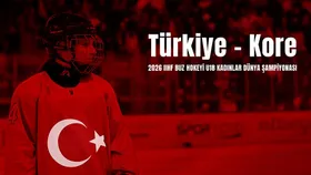 Türkiye - Kore