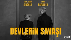 Devlerin Savaşı