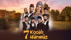7 Kocalı Hürmüz