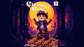 Çizmeli Kedi
