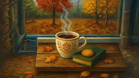 Resim - Pumpkin Spice
