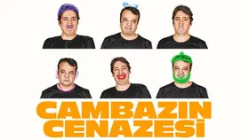 Cambazın Cenazesi