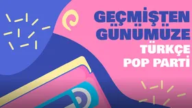 DJ Tarık Acımaz - Geçmişten Günümüz