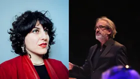 Golnar Shahyar & CRR Caz Orkestrası