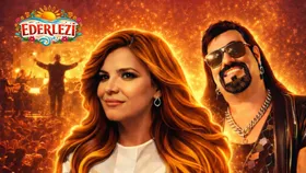 EDERLEZİ : Kibariye -  Kobra Murat