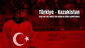 Kazakistan - Türkiye