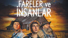 Fareler ve İnsanlar