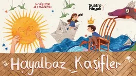 Hayalbaz Kaşifler