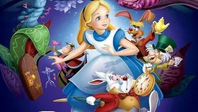 Alice Harikalar Diyarında