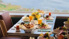 DJ Sinan Uçan ile Pazar Brunch