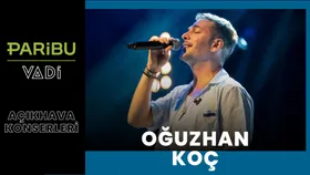 Oğuzhan Koç