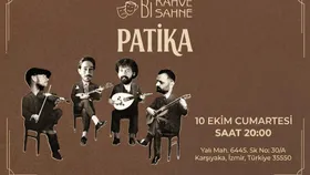 Rebetiko Dinletisi