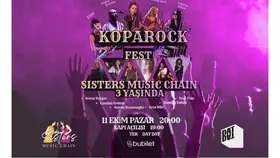 Koparock Fest