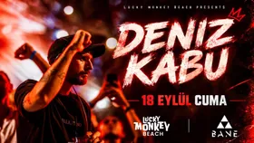 DENIZ KABU