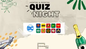 DC Quiz Night