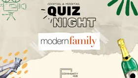 American Horror Story Quiz Night