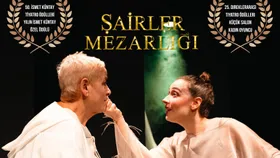 Şairler Mezarlığı
