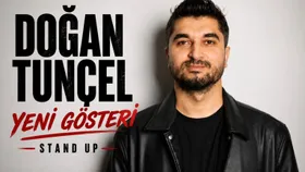 Doğan Tunçel - Yeni Gösteri