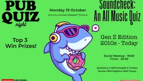 Soundcheck - An All Music Quiz: 2010s - Today (Gen Z Edition)