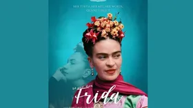 Frida Kahlo Oyunu - Günay Turgut