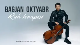 Bagjan Oktyabr - Ruh Terapisi