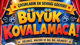 Büyük Kovalamaca