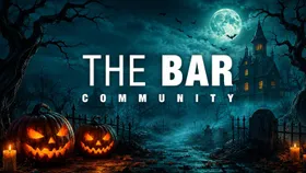 The Bar Halloween Nıght