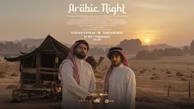 Arabic Night