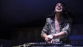 Dj Ali Taş ile 90'lar 2000'ler Türkçe Pop Gecesi