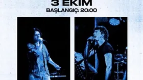 AÇIK SAHNE | SAHNE SENİN!
