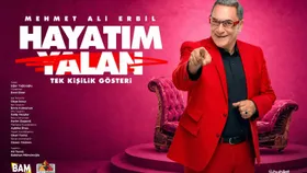 Hayatım Yalan - Mehmet Ali Erbil