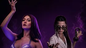 DJ Akden Kadınlar Matinesi