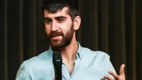 İsa Çulun Stand Up - Work In Progress