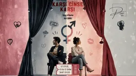 Karşı Cinse Karşı