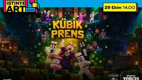 Kübik Prens