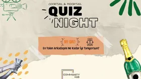 BFF Quiz: En Yakın Arkadaşını Ne Kadar İyi Tanıyorsun?